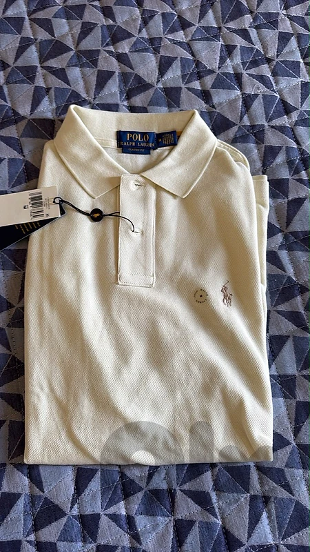 ralph lauren polo&quarter zip