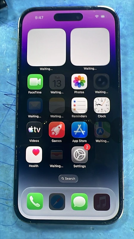 14 pro 256 gb