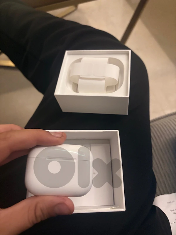 airpods pro 3