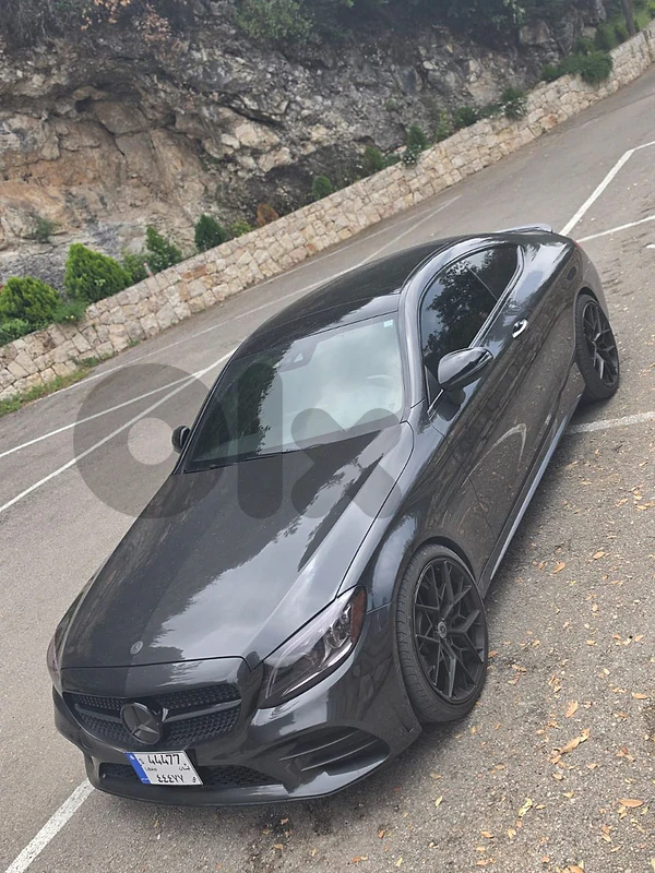 Mercedes-Benz C-Class 2020 canada