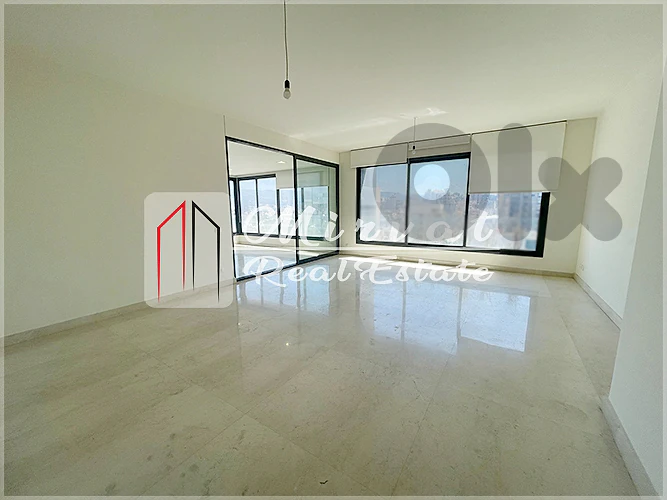 210sqm New Modern Apartment for Sale in AchrafiehlPrime Area