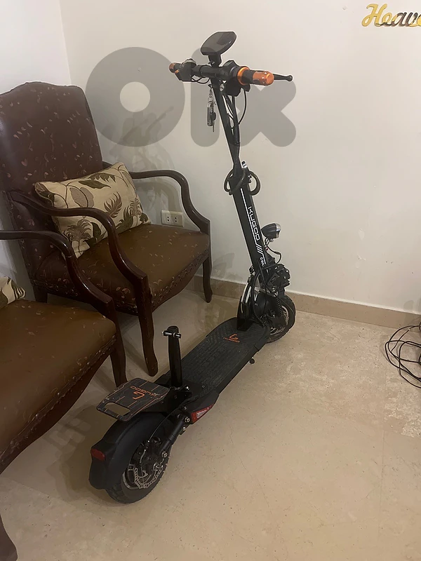 e scooter