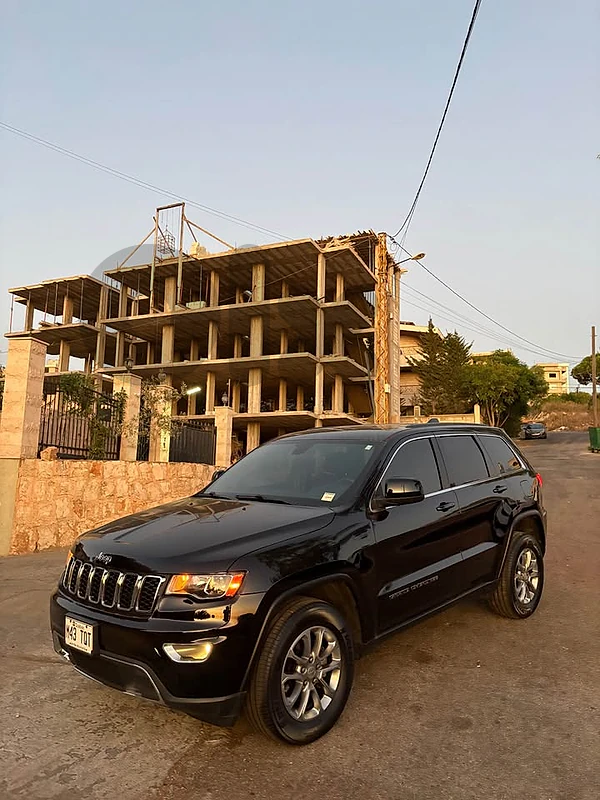 Jeep cheroke 2018 Jeep cheroke 2018