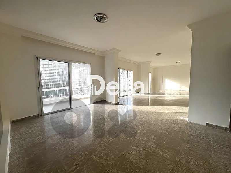 Spacious Apartment For Rent In Sakiet Janzir,Beirutساقية الجنزير،بيروت