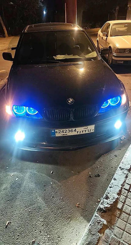 BMW 2002