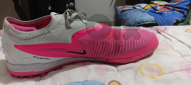 football shoes