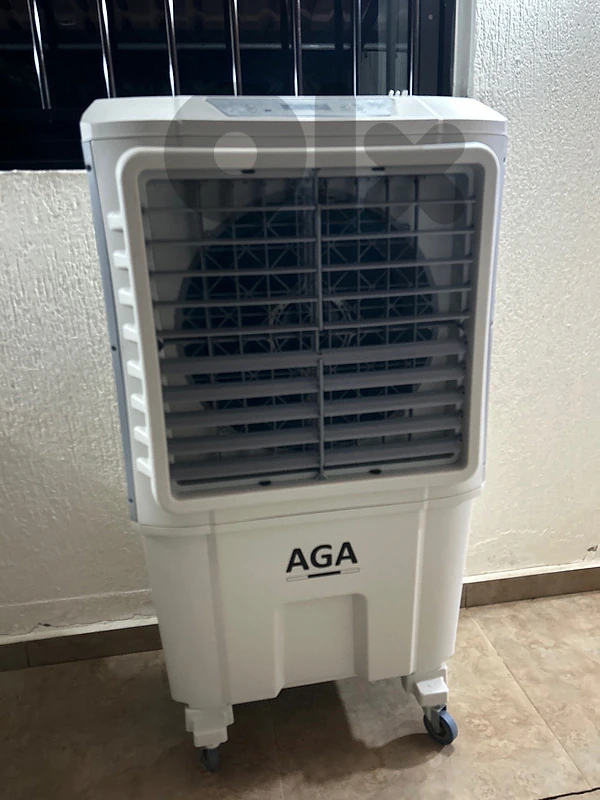 AGA Fresh Digital Cooler