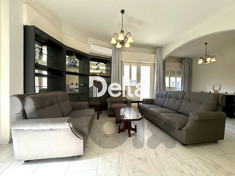 Fully Furnished Apartment For Rent In Verdun,Beirut فردان،بيروت