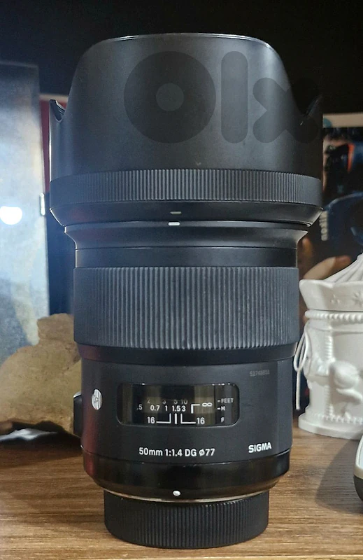 شروة لانسات نيكون nikon