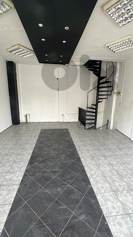 Shop For Rent in Jdeideh