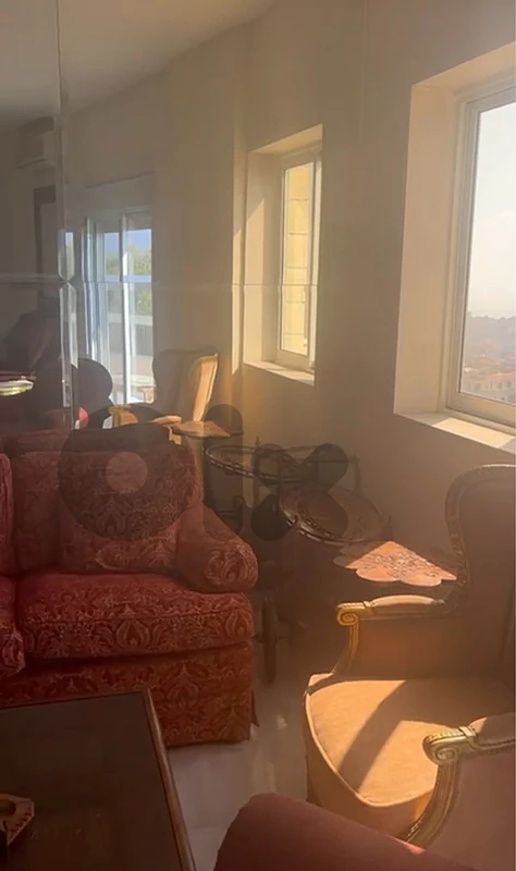 appartment for rent in bshamoun, al yahoudiya