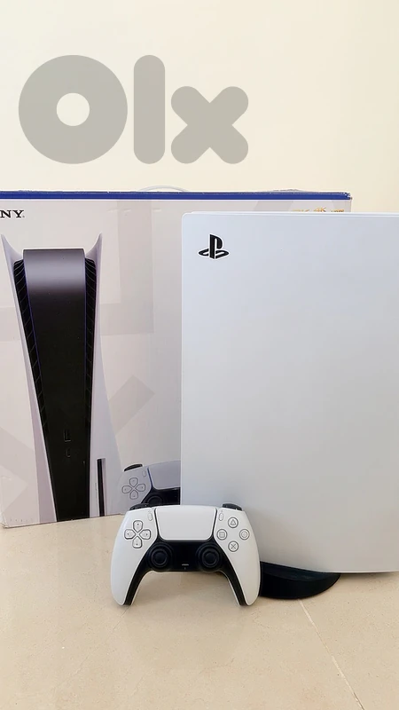 PS5 FOR SALE !