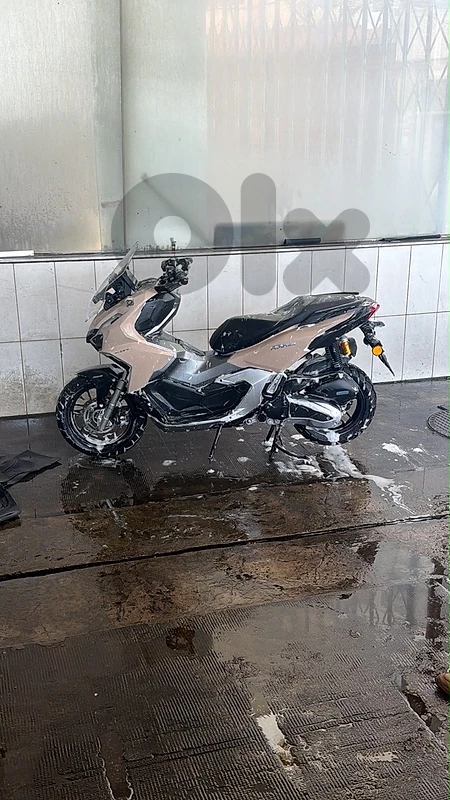Adv 160cc Adv 160cc