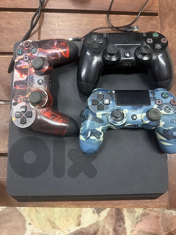 ps4 used