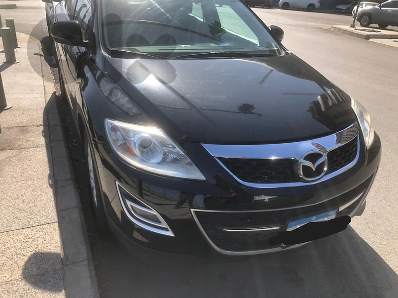 Mazda CX9 for sale