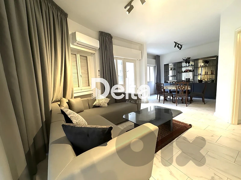 Fully Furnished Apartment For Rent In Verdun,Beirut فردان،بيروت