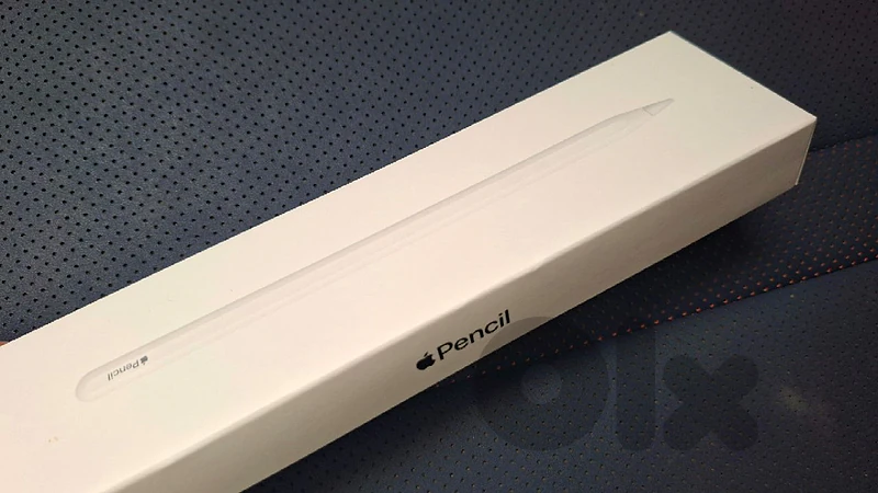 Apple Pencil (2nd Generation) - Excellent Condition