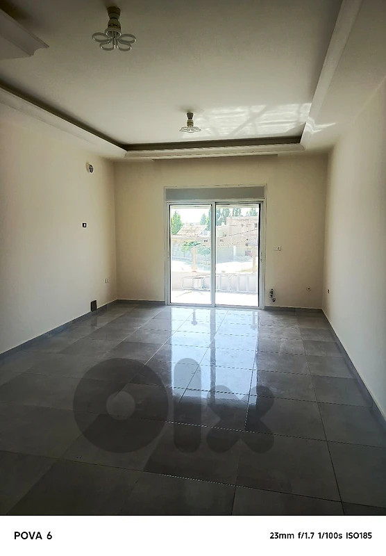 Apartment for sale in Chtaura jdita