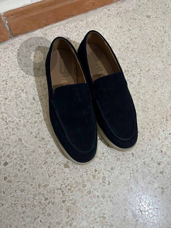 Men's Shoes for Sale – Excellent Condition