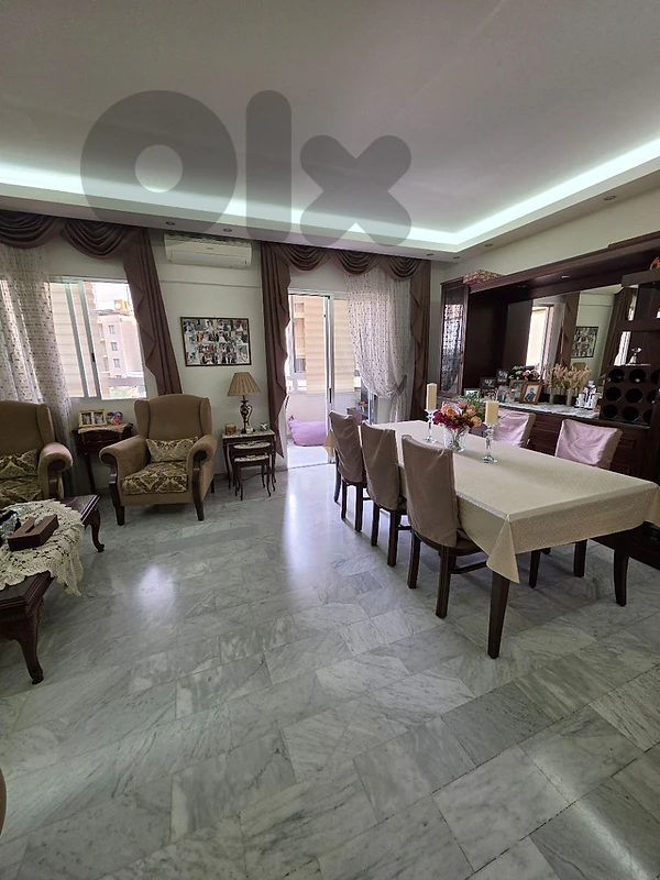 Apartment for sale in Fanar 160,000$ شقة للبيع في الفنار