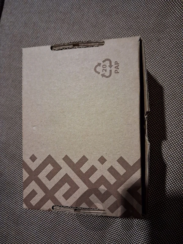 microtik hex