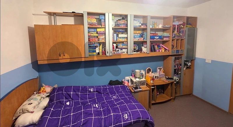 kids bedroom