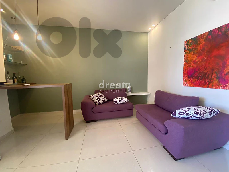 Apartment For Rent In Horsh Tabet شقق للاجار في حرش تاب hor0417dpst