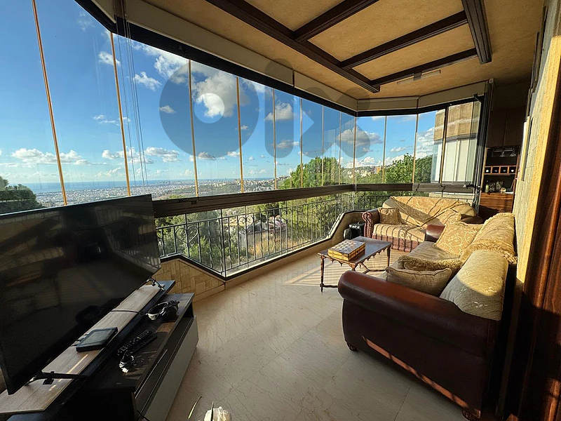 Apartment for sale in Blaybel 140,000$ شقة للبيع في بليبل