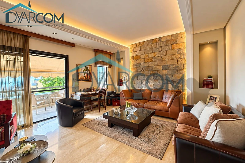 DY3957 - Mezher Majzoub Spacious Apartment for Sale!