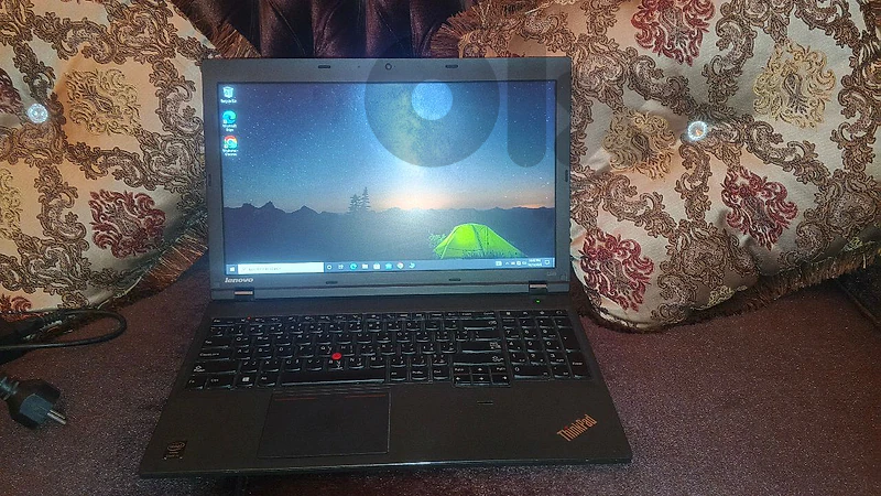 laptop laptop