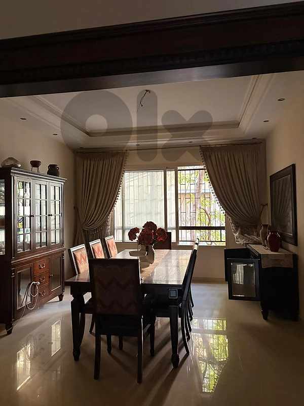 Apartment for sale in Mar Elias 450,000$ شقة للبيع في مار الياس
