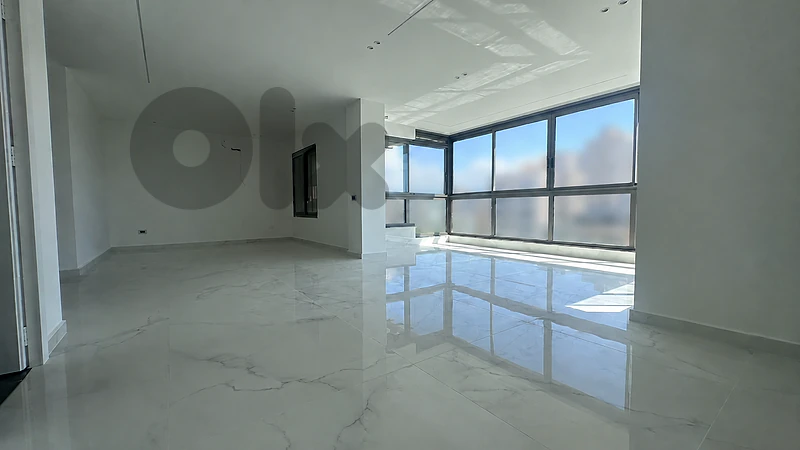 Luxury Apartment for Rent in Jnah-Spinneysشقة فاخرة للإيجار في الجناح