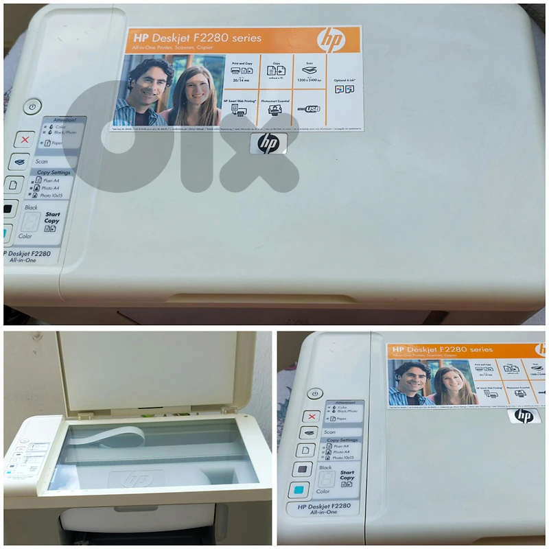 Printer