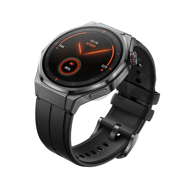 honor watch 5 ultra
