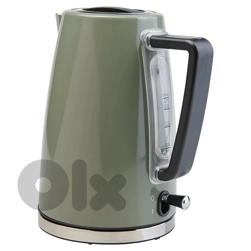 mechelino kettle