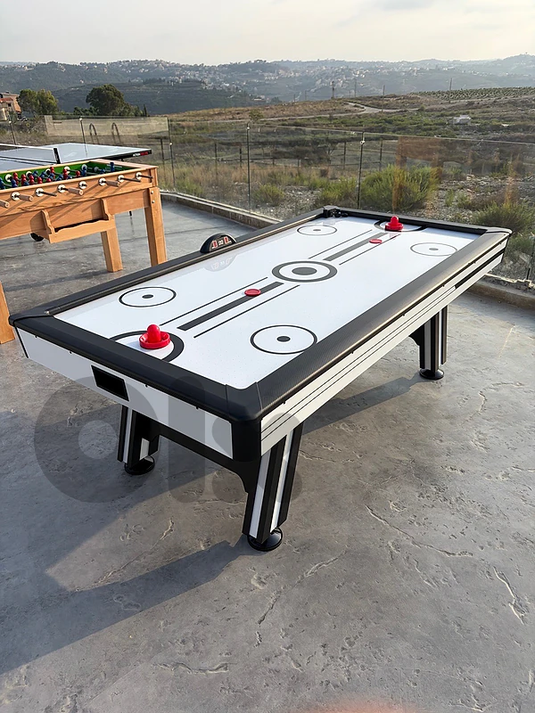 Air hockey 7 ft Air hockey 7 ft