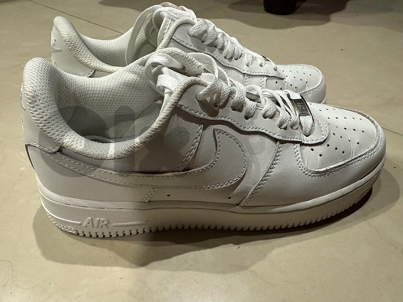 original nike airforce 1 new 41