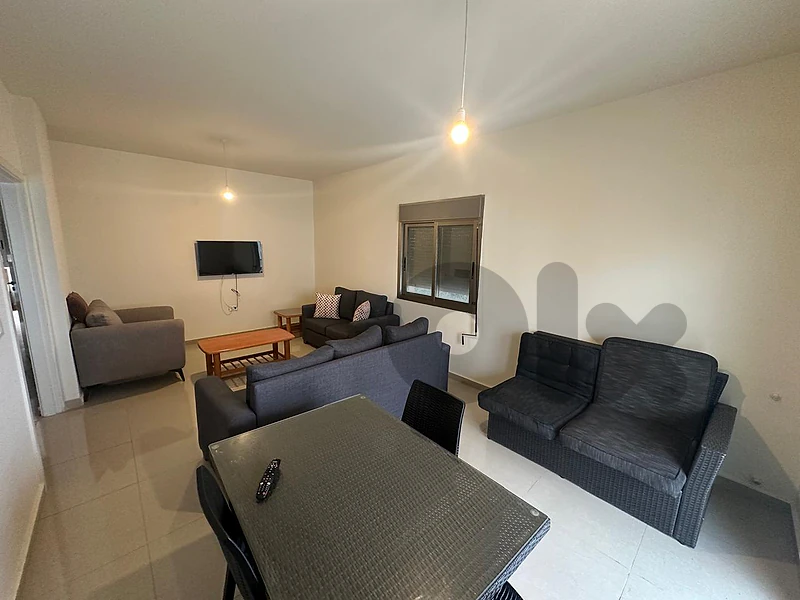 RWK144TF - Apartment in Ballouneh for rent with terrace RWK144TF - Apartment in Ballouneh for rent with terrace