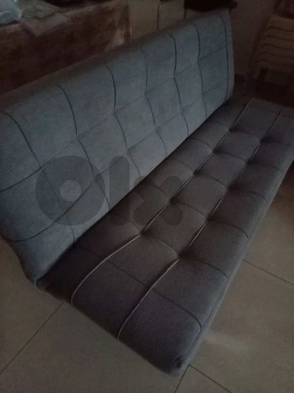 2 sofa beds
