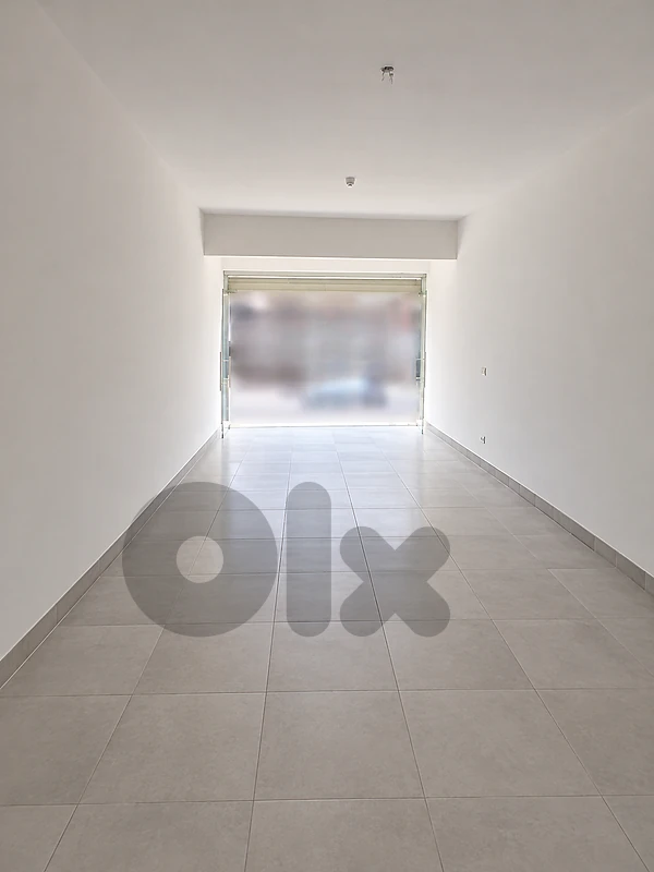 RWK182ZN - SHOP FOR RENT- ADMA MAIN ROAD RWK182ZN - SHOP FOR RENT- ADMA MAIN ROAD