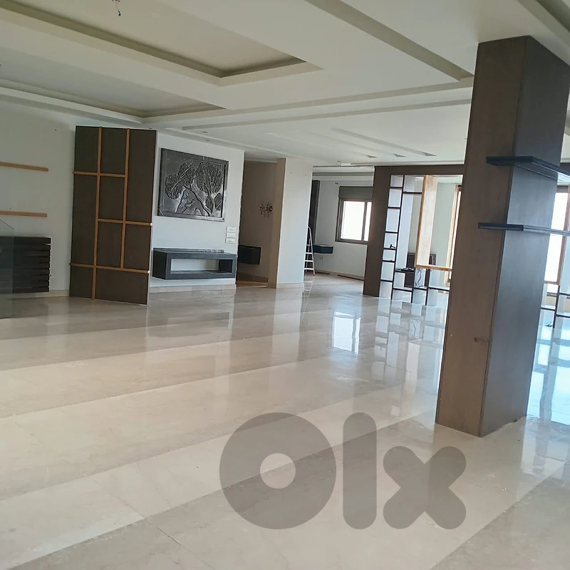 RWK120CM - Duplex new apartment for rent in haret sakher RWK120CM - Duplex new apartment for rent in haret sakher