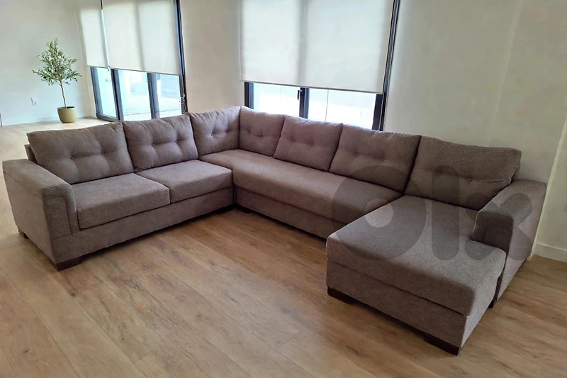 Corner sofa set Corner sofa set