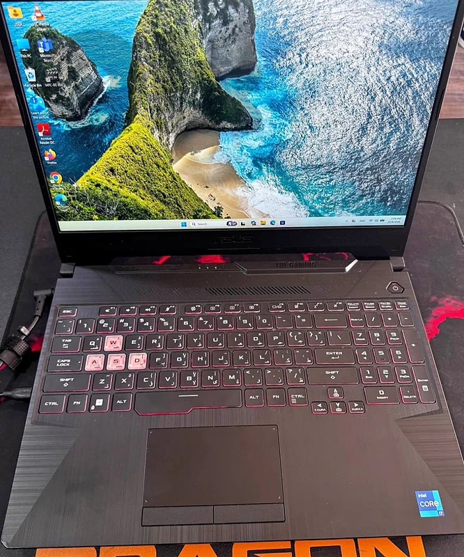 Asus tuf gaming Asus tuf gaming