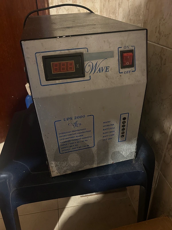 used UPS used UPS