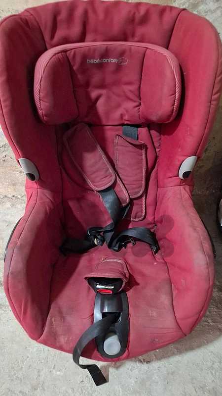 car seat