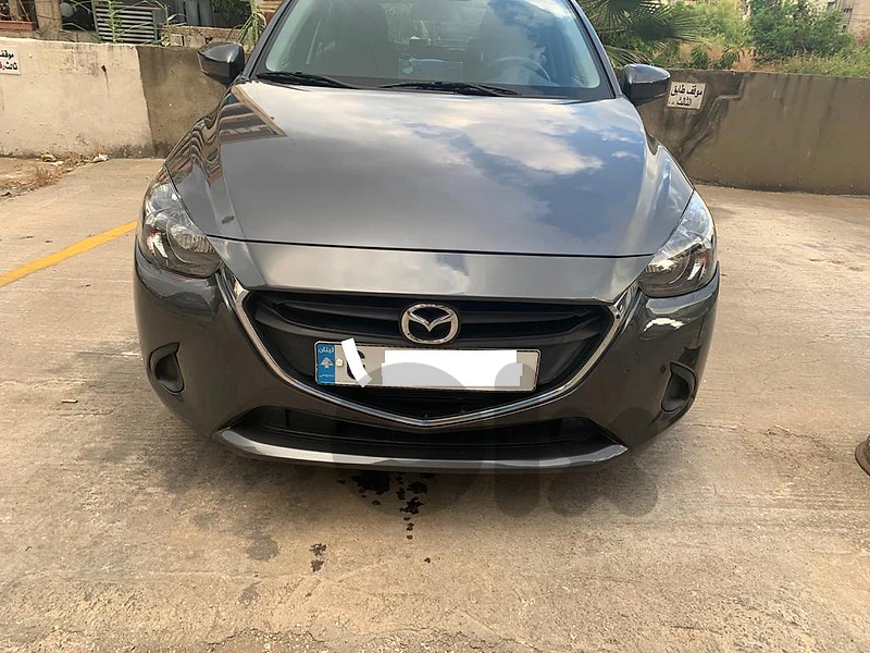 Mazda 2, 2019. Super Clean. Buy and Drive.