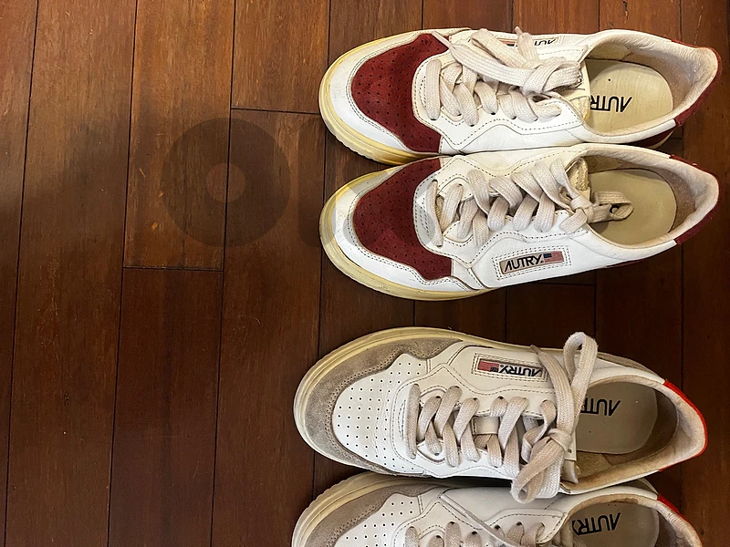 Autry sneakers