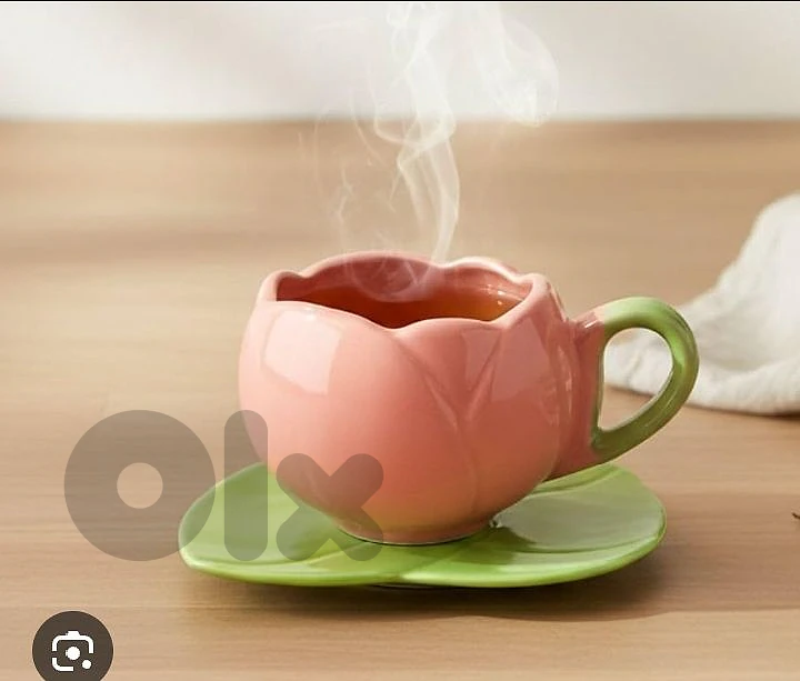 stunning mugs and cups!