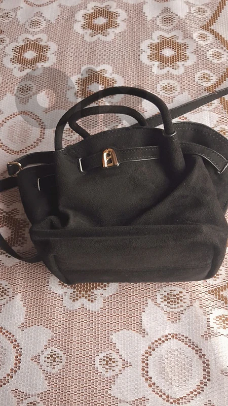 black women purse