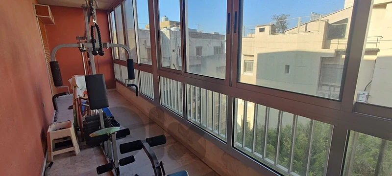 Hazmieh apartment for sale directly from the owner